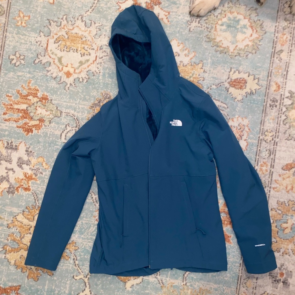 NWOT North Face jacket